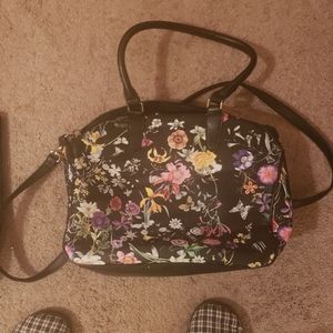Torrid Purse